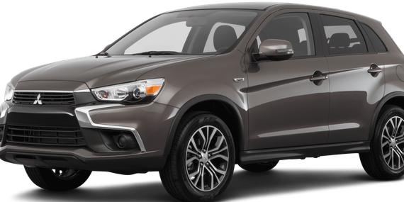 MITSUBISHI OUTLANDER SPORT 2018 JA4AP3AU3JZ006529 image MITSUBISHI OUTLANDER SPORT 2018 JA4AP3AU3JZ006529 image